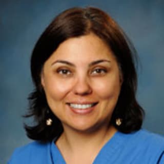 Samra Blanchard, MD, Pediatric Gastroenterology, Lutherville, MD, University of Maryland Medical Center Midtown Campus