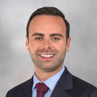 Kyle Bonner, MD, Resident Physician, Norfolk, VA