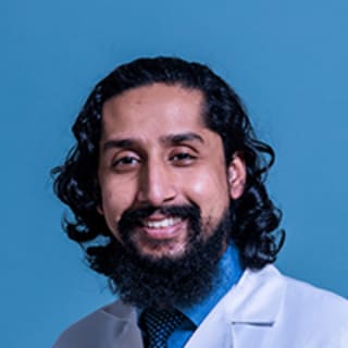 Abhushan Poudyal, MD, Cardiology, Portland, OR