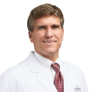 Steven Kronlage, MD, Orthopaedic Surgery, Gulf Breeze, FL