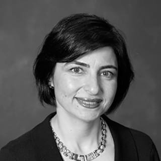 Fedra Najjar, MD, Psychiatry, Chicago, IL