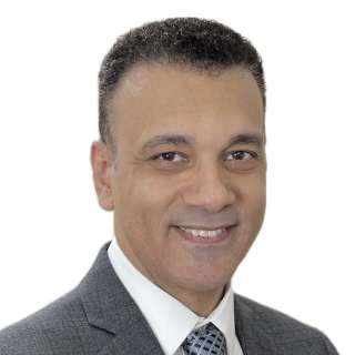 Botros Eskarous, MD, Internal Medicine, Trinity, FL
