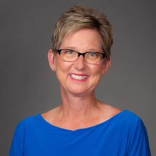 Kelli Thomazin, Orthopedics, Heathrow, FL