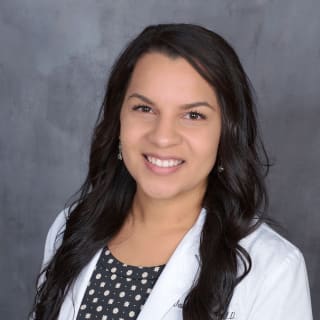 Jasmin Brown, MD, Pediatrics, Thermal, CA
