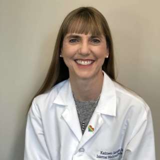 Kathleen Zabinski-Kramer, MD, Pediatrics, Cohoes, NY