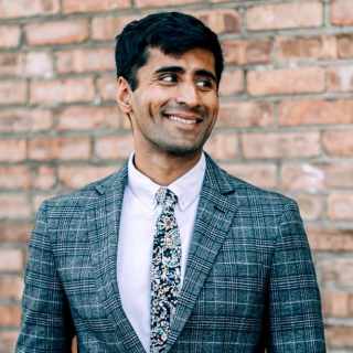 M. Usman Ahmad, MD, Preventive Medicine, Denver, CO