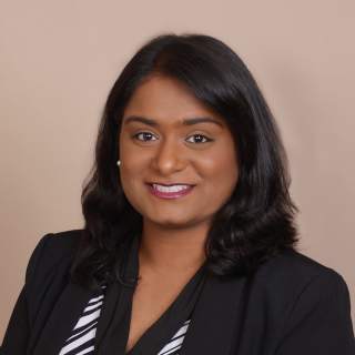 Monissa Rajasri, MD, Family Medicine, Dixon, IL