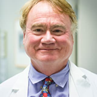 Michael Seneff, MD, Internal Medicine, Washington, DC, George Washington University Hospital