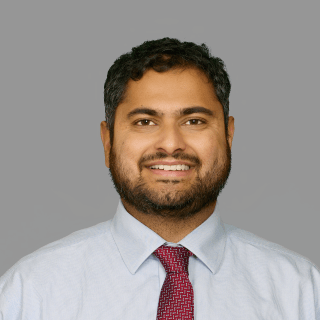 Rohit Raj, MD, Radiation Oncology, Augusta, GA