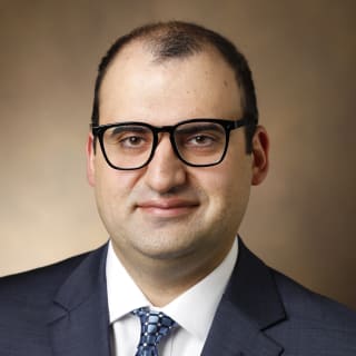 Mohammad Kazem Fallahzadeh Abarghouei, MD, Nephrology, Atlanta, GA, UCSF Medical Center