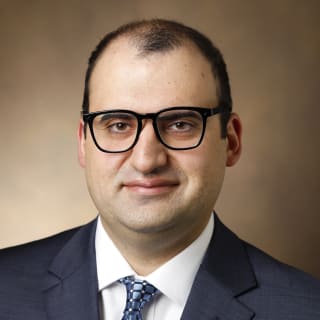 Mohammad Kazem Fallahzadeh Abarghouei, MD, Nephrology, Winston Salem, NC