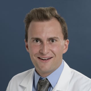 Brandon Schnell, PA, Physician Assistant, Lehighton, PA, St. Luke's - Lehighton Campus