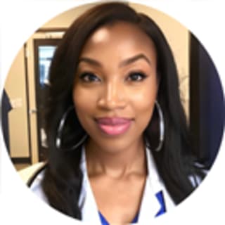 Katasha Jarrin, Psychiatric-Mental Health Nurse Practitioner, Fayetteville, NC