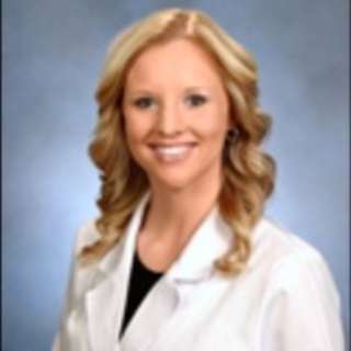 Kacey (Roach) Voelker, Family Nurse Practitioner, Morristown, TN