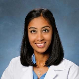 Sirisha Brosch, MD, Geriatrics, Saint Louis, MO