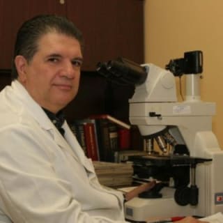 Juan Perez-Berenguer, MD, Pathology, Caguas, PR, Veterans Affairs Caribbean Healthcare System