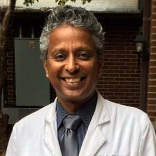 Sridhar Chatrathi, MD, Cardiology, Greenbelt, MD