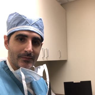 Paymohn Mahdavi, MD, Ophthalmology, Columbia, MD, San Antonio Regional Hospital