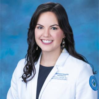 Nicole Toro-Keister, PA, Physician Assistant, Orlando, FL, Nemours Children's Hospital, Florida