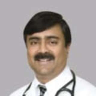 Satyanarayana Malur, MD, Internal Medicine, Saint Amant, LA