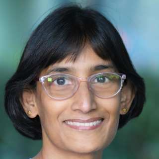 Sabitha Sasidharan Pillai, MD, Endocrinology, Hollywood, CA