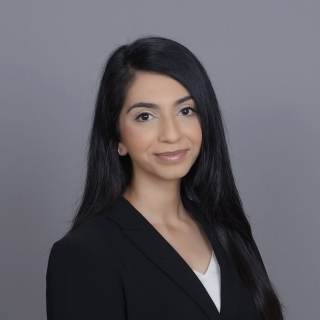 Sabika Sherwani, DO, Internal Medicine, New Britain, CT
