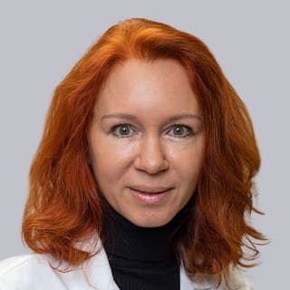 Elena Orlova, Family Nurse Practitioner, Brooklyn, NY