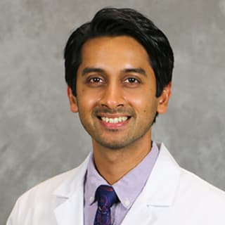 Anand Jayanti, MD