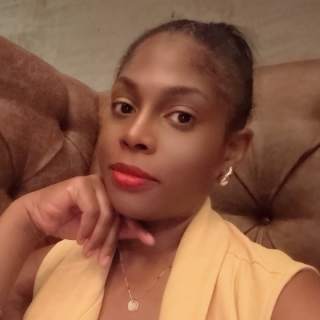 Dierdre Cooper