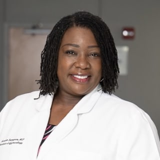 Marian Sampson, MD, Obstetrics & Gynecology, Fort Myers, FL