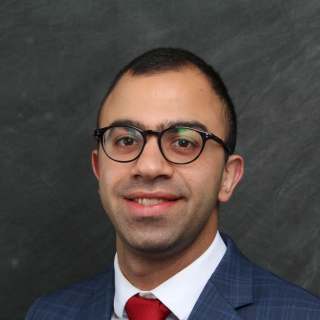 Mahmoud Ahmed Rahal, MD, Gastroenterology, Providence, RI