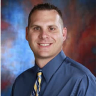 Robert Dinga, Family Medicine, West Frankfort, IL