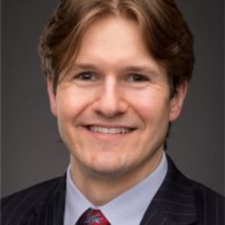 Reed Macey, MD, Orthopaedic Surgery, New York, NY