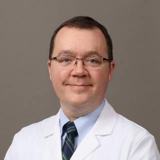 Bradley Thomas, MD, Vascular Surgery, Louisville, KY, Baptist Health Louisville