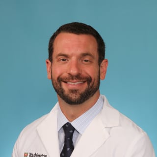 Sean English, MD, Vascular Surgery, Saint Louis, MO