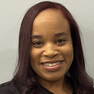 Felicia (Washington) Dickerson, Nurse Practitioner, Burlington, NC