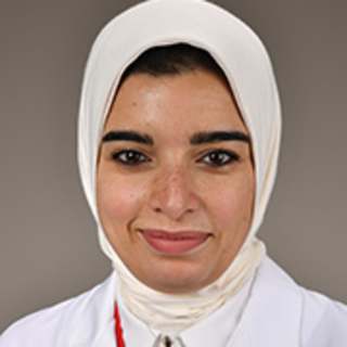 Nouran Hamed, MD