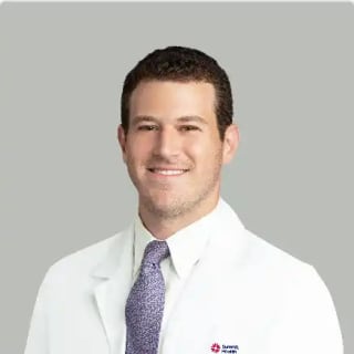 Benjamin Levens, MD, Orthopaedic Surgery, Bay Shore, NY, MedStar National Rehabilitation Hospital
