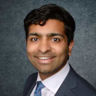 Shaan Somani, MD, Internal Medicine, Milwaukee, WI