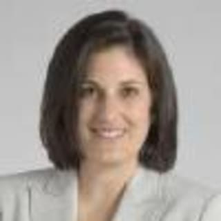 Rita Pappas, MD, Pediatrics, Cleveland, OH, Cleveland Clinic