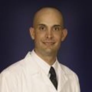 Michael Hornbecker, MD, Internal Medicine, Lebanon, IN, Witham Health Services