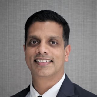 Prasoon Poozhikunnath Mohan, MD