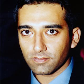 Atique Ahmad, MD, Medicine/Pediatrics, Spokane, WA