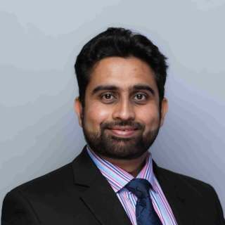 Shayan Mahapatra, MD