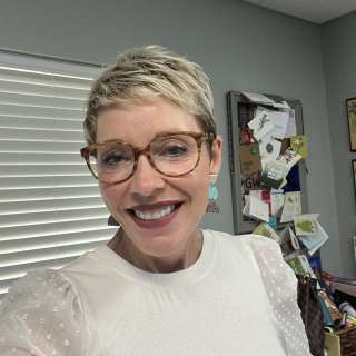 Melissa (Vink) Gentry, Psychiatry, North Liberty, IA