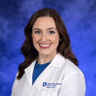 Sarah Grigsby, Family Nurse Practitioner, Hummelstown, PA