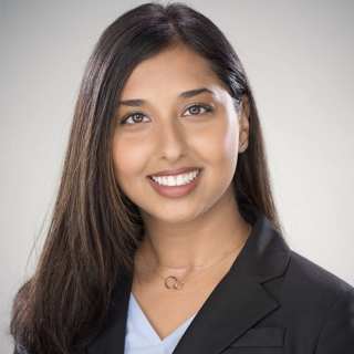 Natasha Singh, MD