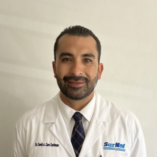 David Caro Cardenas, MD, Other MD/DO, Salinas, PR