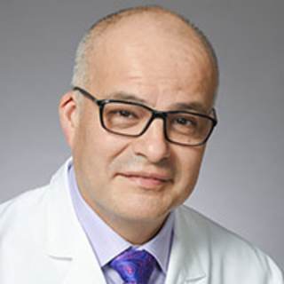 Carlos Timaran, MD, Vascular Surgery, Dallas, TX