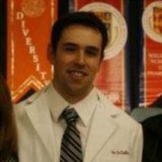 Ronald Derollo, Pharmacist, Batavia, NY